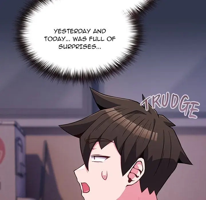 But Youre The Same Age As My Daughter Chapter 39 - Page 133