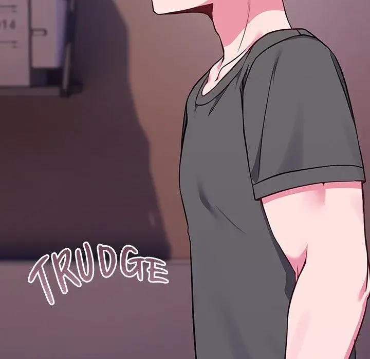 But Youre The Same Age As My Daughter Chapter 39 - Page 134