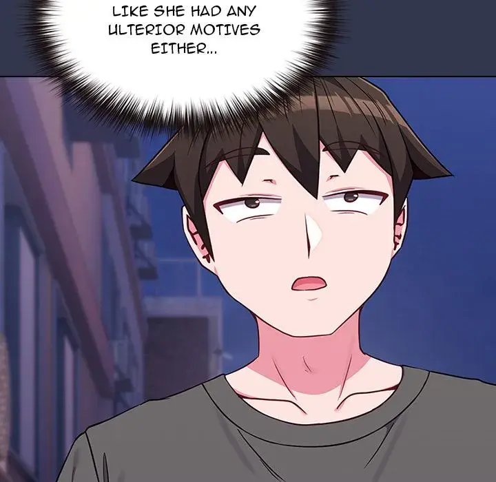 But Youre The Same Age As My Daughter Chapter 39 - Page 137