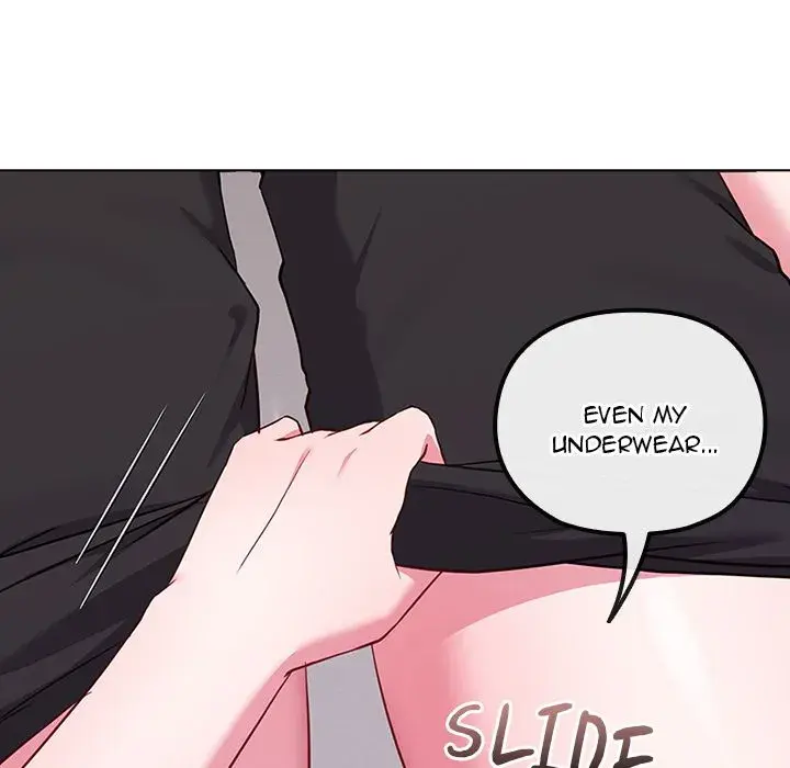 But Youre The Same Age As My Daughter Chapter 39 - Page 14