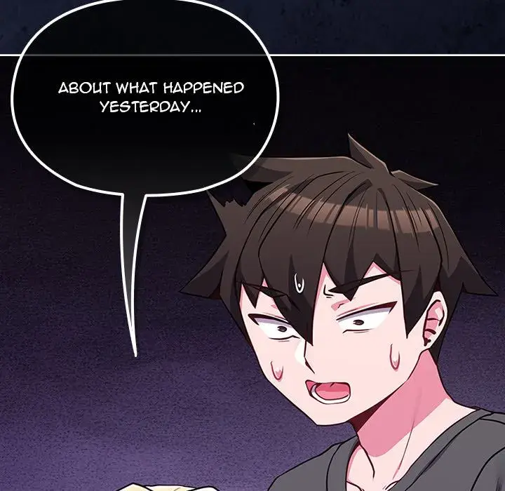 But Youre The Same Age As My Daughter Chapter 39 - Page 144