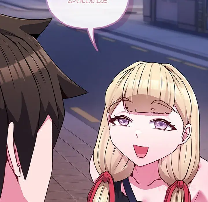 But Youre The Same Age As My Daughter Chapter 39 - Page 147