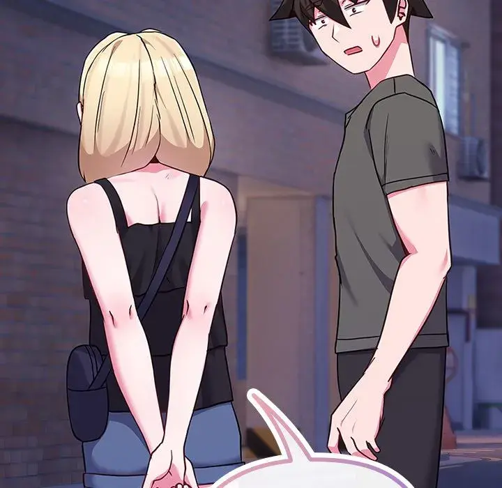 But Youre The Same Age As My Daughter Chapter 39 - Page 150