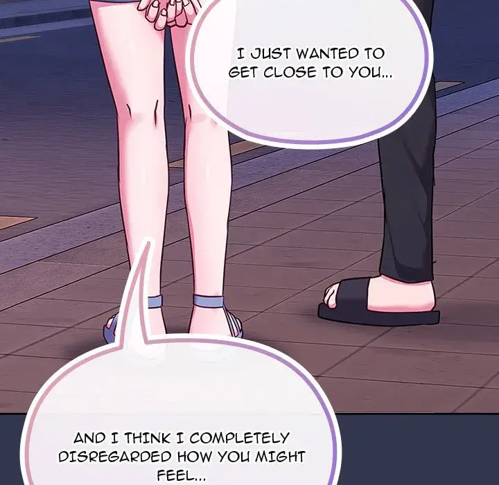 But Youre The Same Age As My Daughter Chapter 39 - Page 151