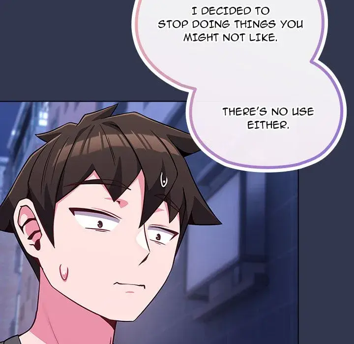 But Youre The Same Age As My Daughter Chapter 39 - Page 153
