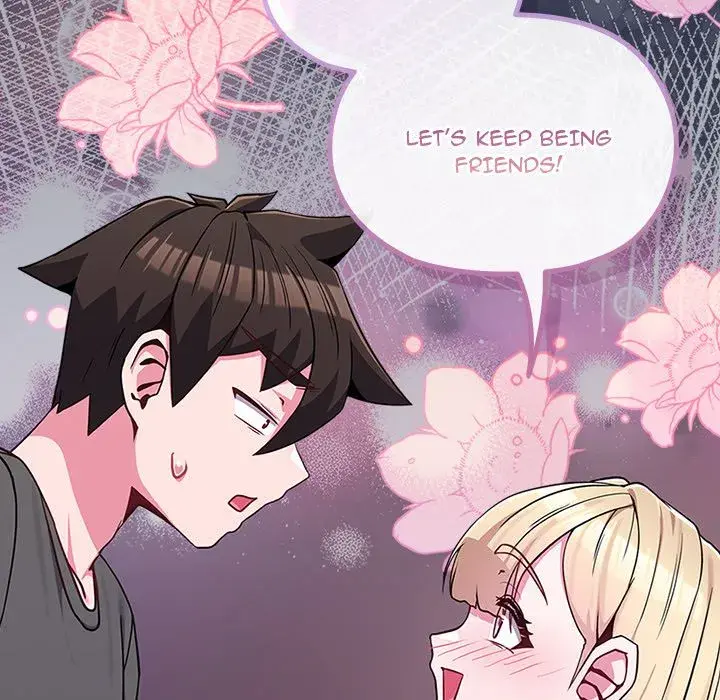 But Youre The Same Age As My Daughter Chapter 39 - Page 155