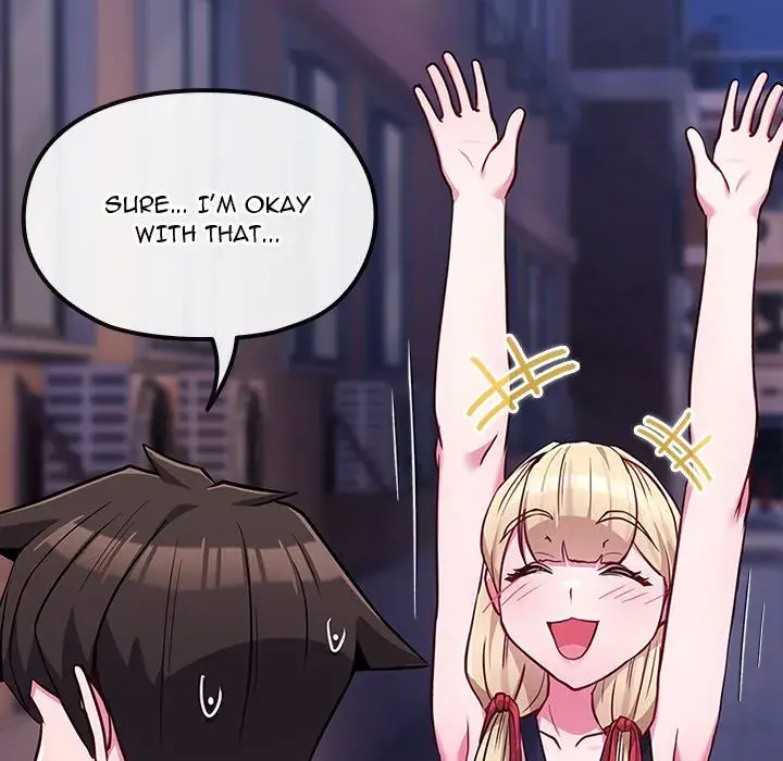 But Youre The Same Age As My Daughter Chapter 39 - Page 159