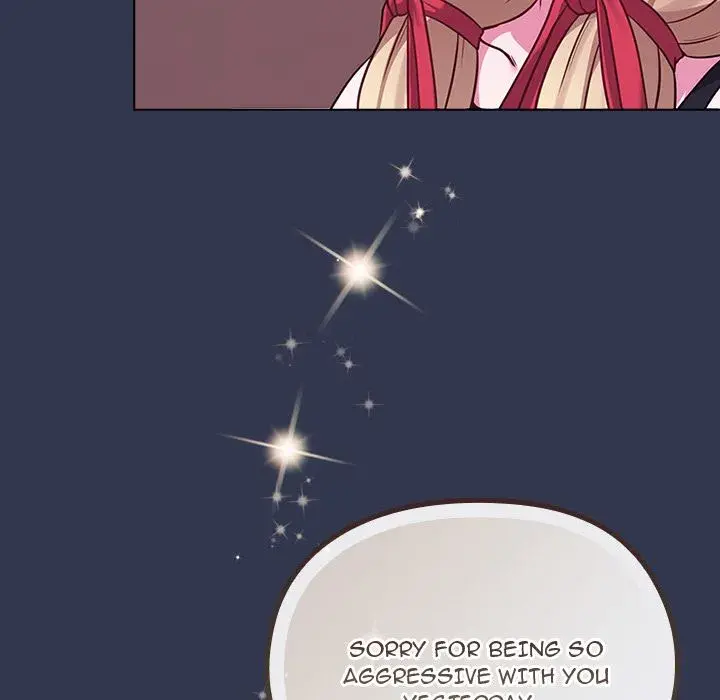 But Youre The Same Age As My Daughter Chapter 39 - Page 162