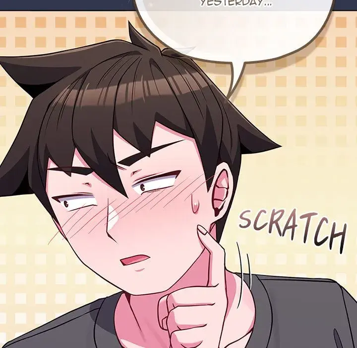 But Youre The Same Age As My Daughter Chapter 39 - Page 163