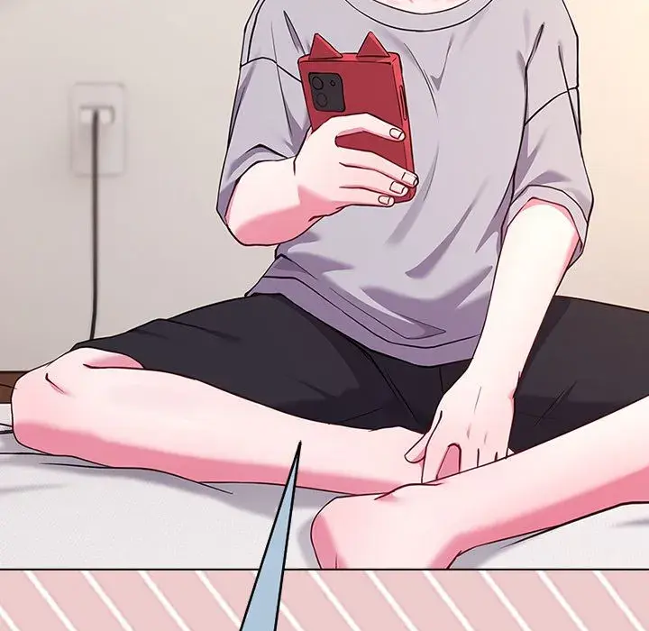 But Youre The Same Age As My Daughter Chapter 39 - Page 17