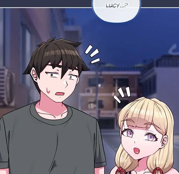But Youre The Same Age As My Daughter Chapter 39 - Page 170