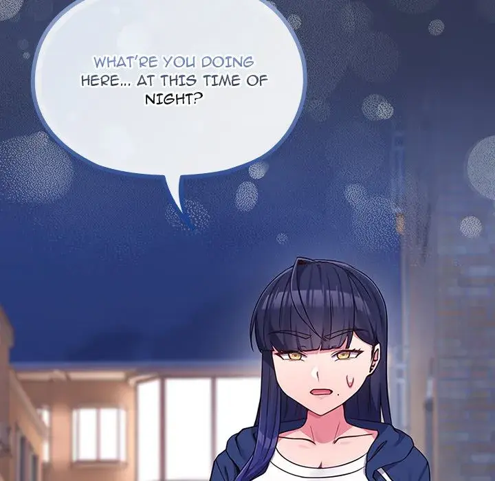 But Youre The Same Age As My Daughter Chapter 39 - Page 172