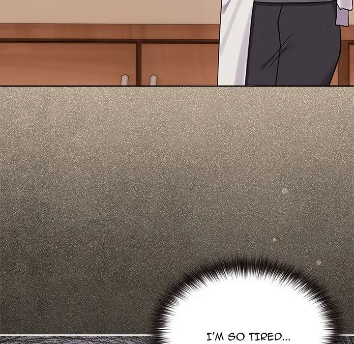 But Youre The Same Age As My Daughter Chapter 39 - Page 32