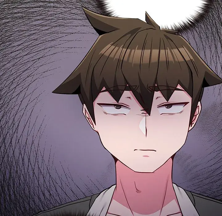 But Youre The Same Age As My Daughter Chapter 39 - Page 33