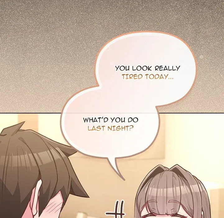 But Youre The Same Age As My Daughter Chapter 39 - Page 35