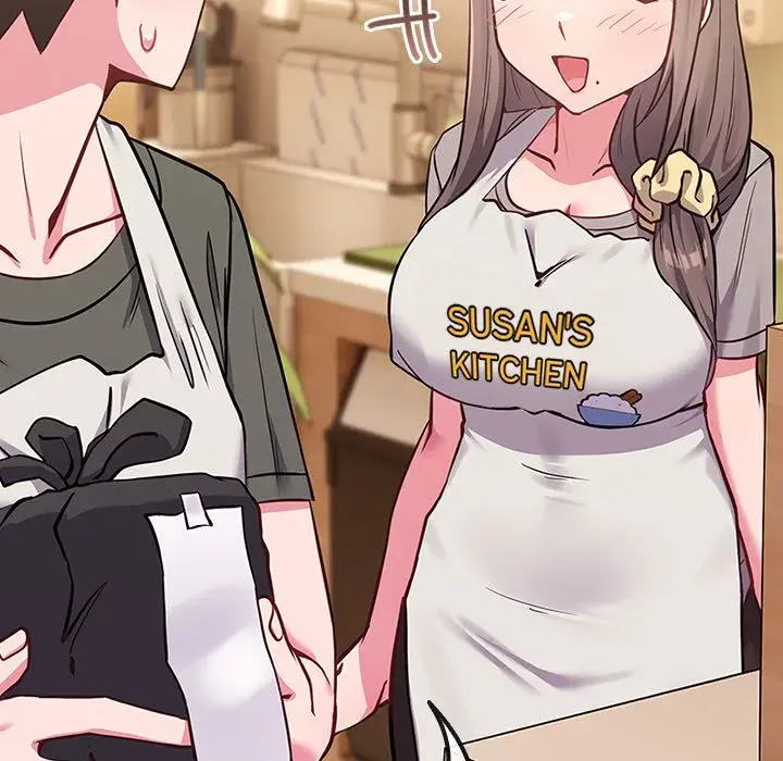 But Youre The Same Age As My Daughter Chapter 39 - Page 36