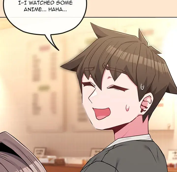 But Youre The Same Age As My Daughter Chapter 39 - Page 38