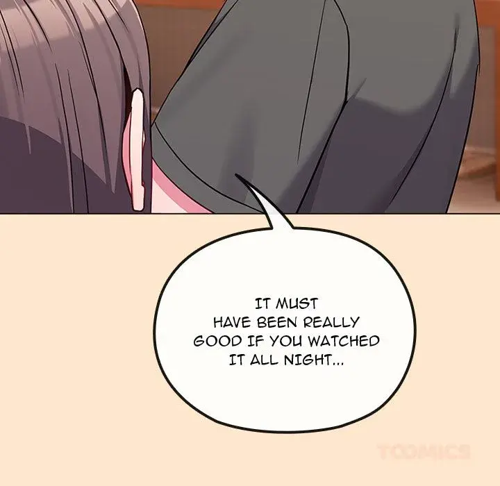 But Youre The Same Age As My Daughter Chapter 39 - Page 39