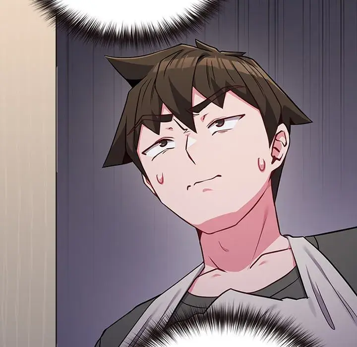 But Youre The Same Age As My Daughter Chapter 39 - Page 41