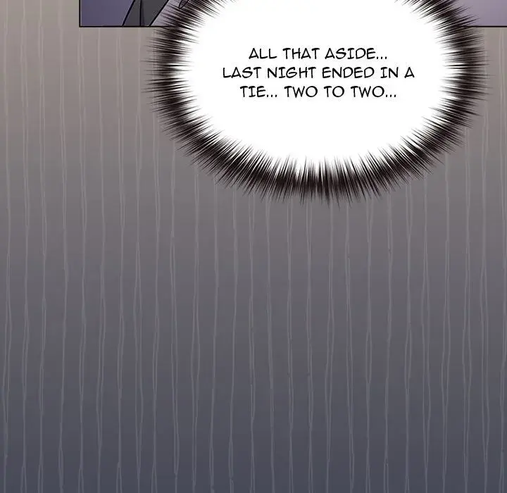 But Youre The Same Age As My Daughter Chapter 39 - Page 42