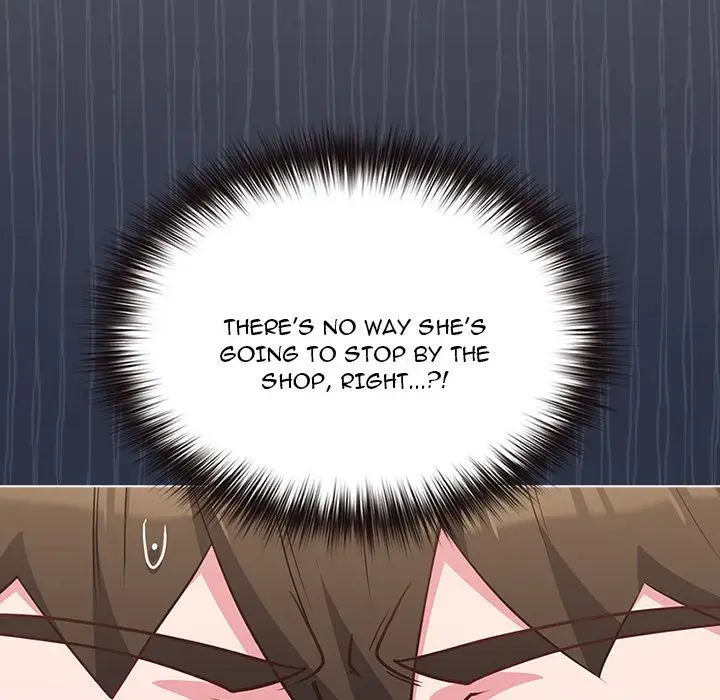 But Youre The Same Age As My Daughter Chapter 39 - Page 43