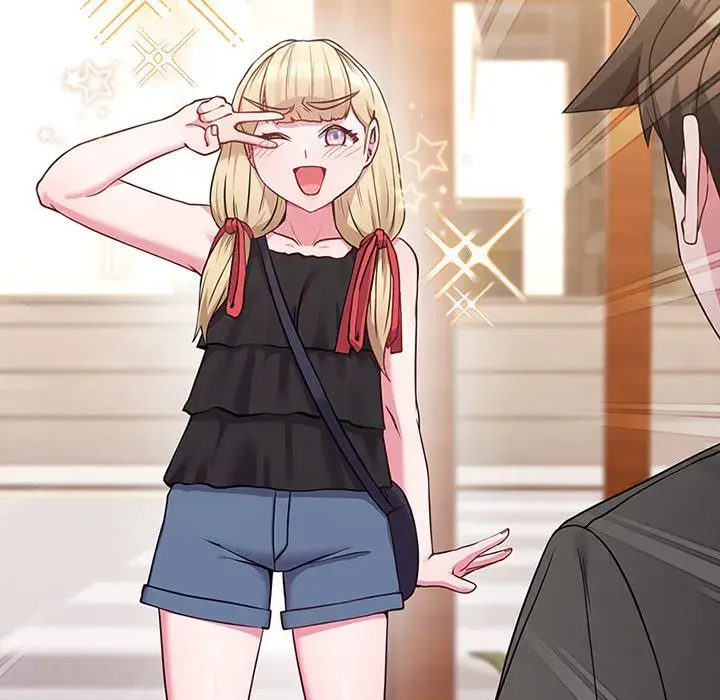 But Youre The Same Age As My Daughter Chapter 39 - Page 46