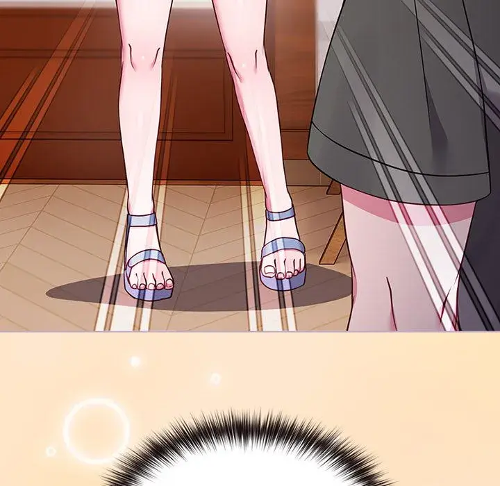 But Youre The Same Age As My Daughter Chapter 39 - Page 47