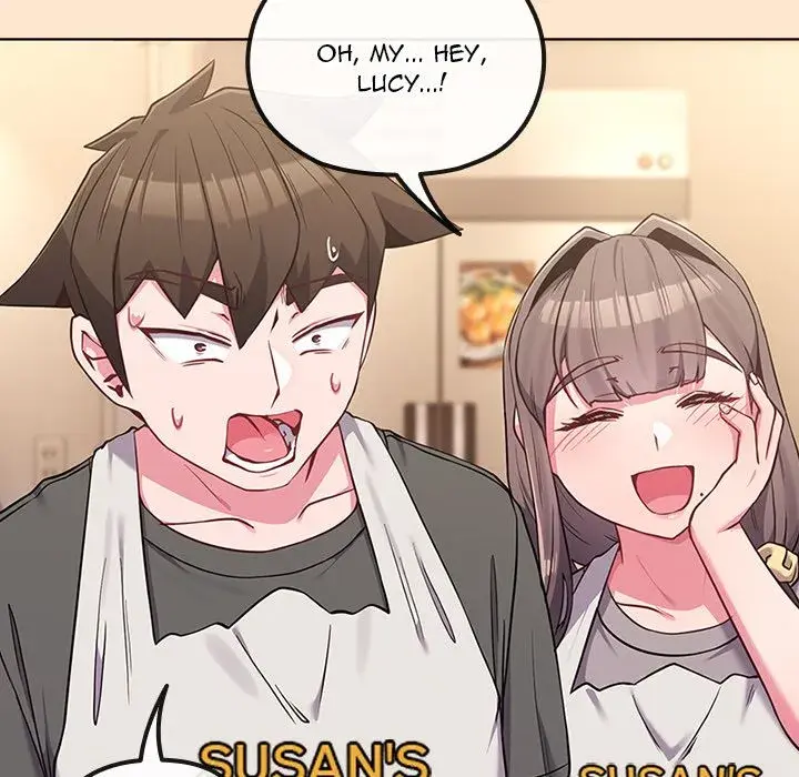 But Youre The Same Age As My Daughter Chapter 39 - Page 49