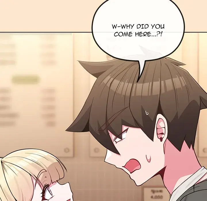 But Youre The Same Age As My Daughter Chapter 39 - Page 51