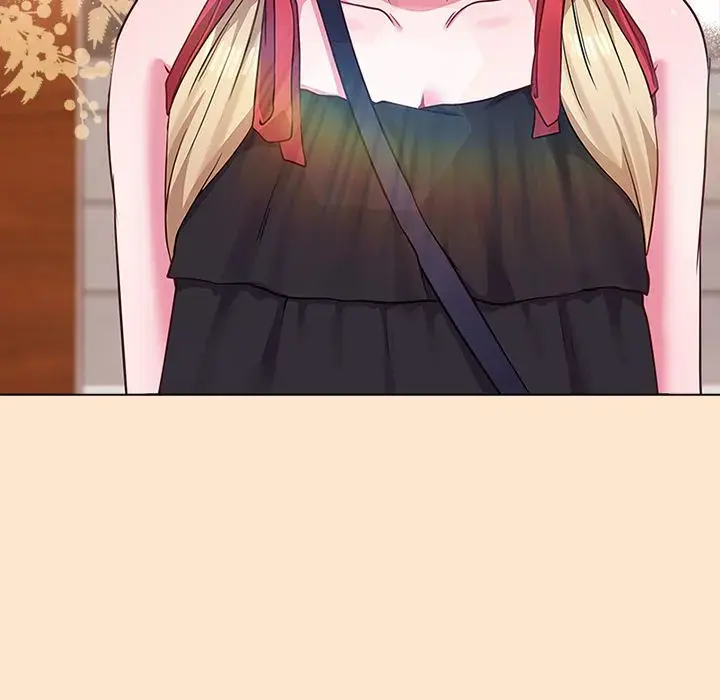 But Youre The Same Age As My Daughter Chapter 39 - Page 55