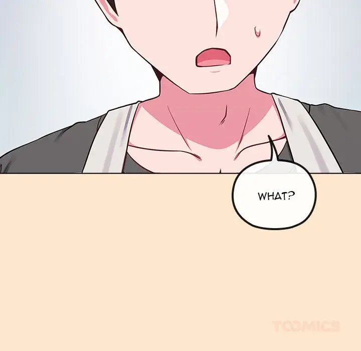 But Youre The Same Age As My Daughter Chapter 39 - Page 57