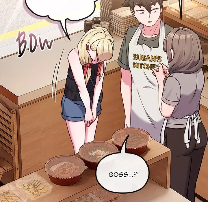 But Youre The Same Age As My Daughter Chapter 39 - Page 59