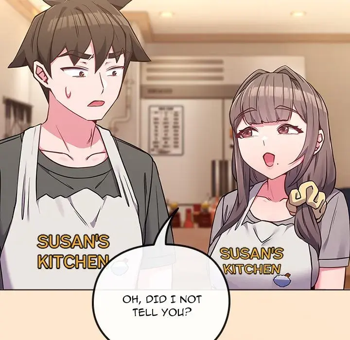 But Youre The Same Age As My Daughter Chapter 39 - Page 61