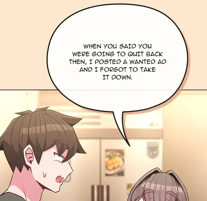But Youre The Same Age As My Daughter Chapter 39 - Page 67
