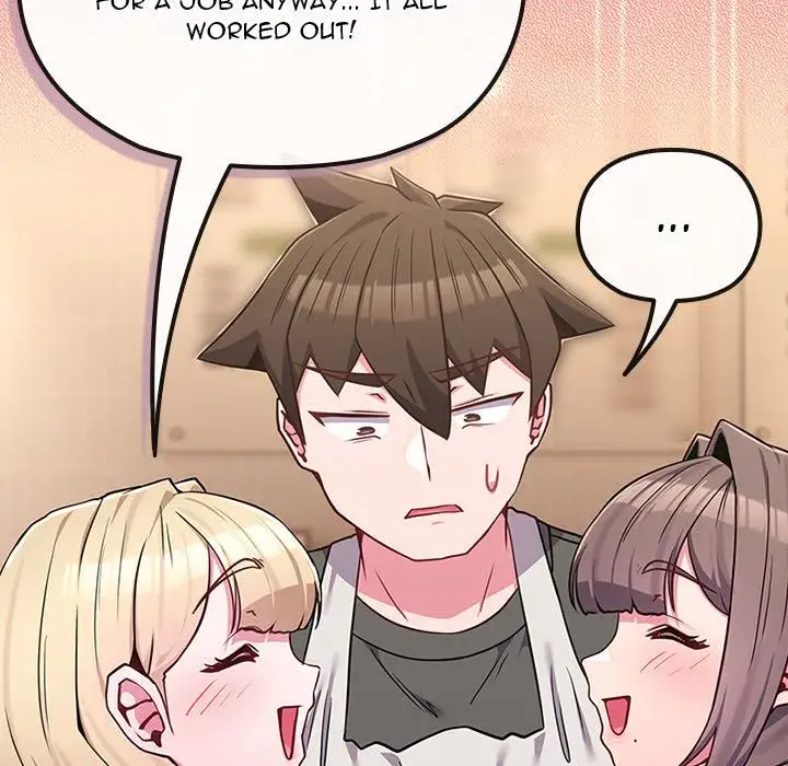 But Youre The Same Age As My Daughter Chapter 39 - Page 70