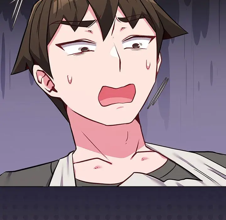 But Youre The Same Age As My Daughter Chapter 39 - Page 77