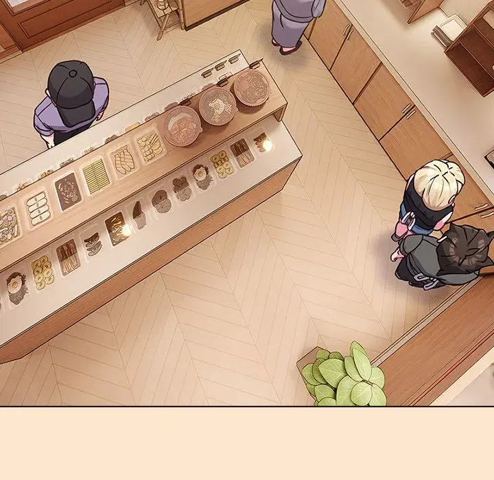 But Youre The Same Age As My Daughter Chapter 39 - Page 81