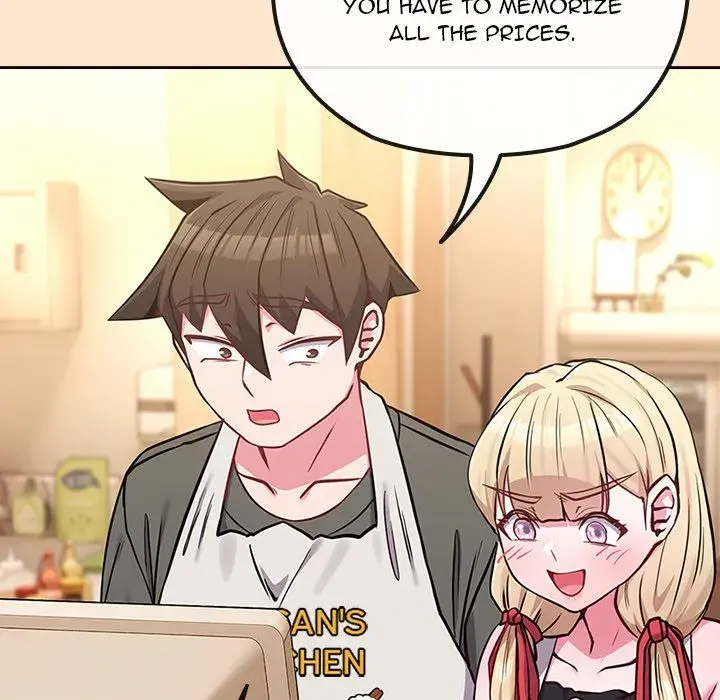 But Youre The Same Age As My Daughter Chapter 39 - Page 83