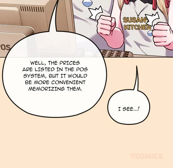 But Youre The Same Age As My Daughter Chapter 39 - Page 84