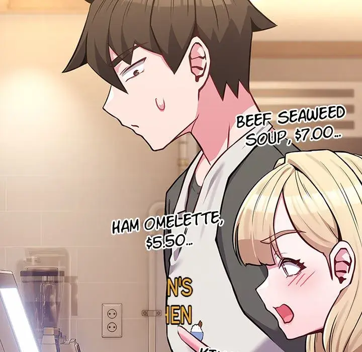But Youre The Same Age As My Daughter Chapter 39 - Page 86