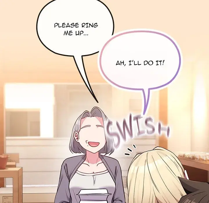 But Youre The Same Age As My Daughter Chapter 39 - Page 89