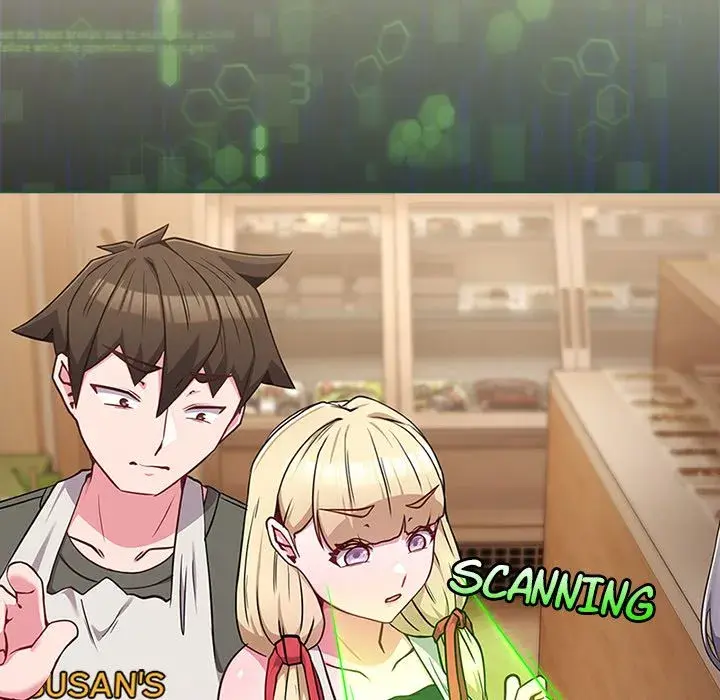 But Youre The Same Age As My Daughter Chapter 39 - Page 91