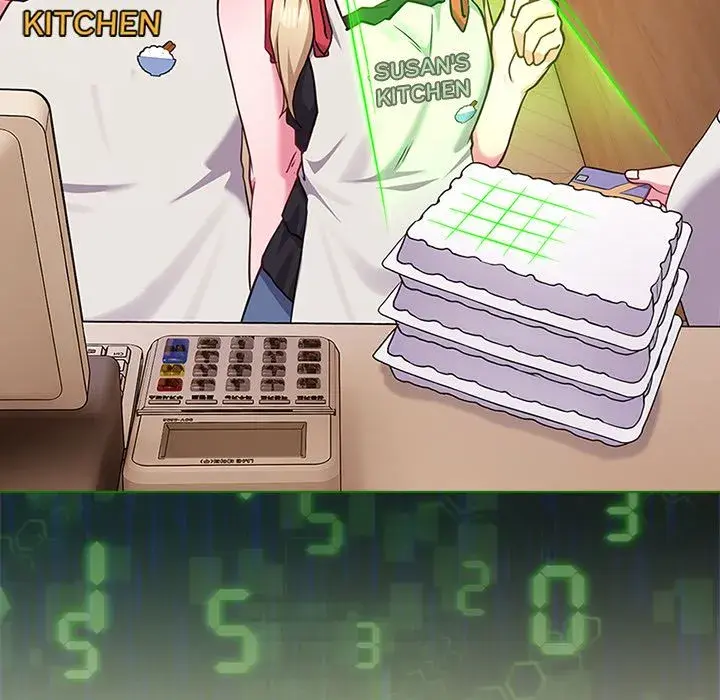 But Youre The Same Age As My Daughter Chapter 39 - Page 92