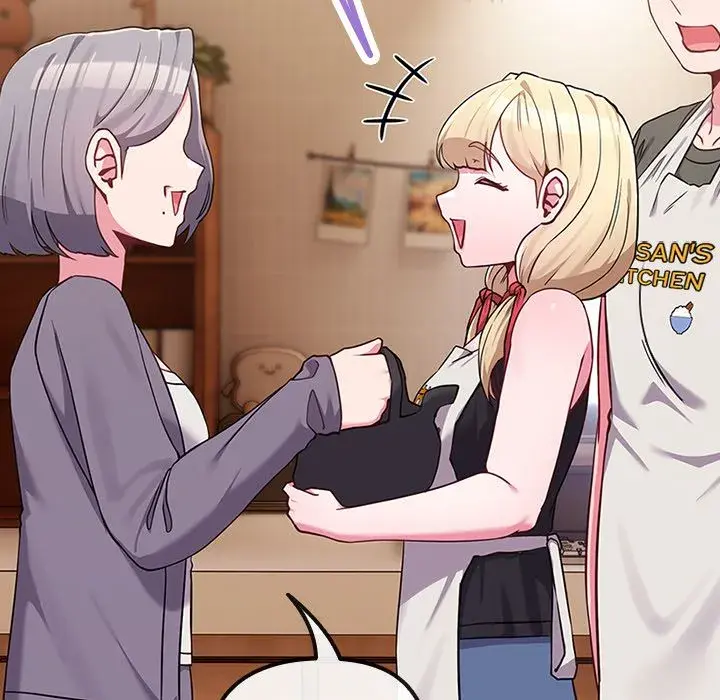 But Youre The Same Age As My Daughter Chapter 39 - Page 94