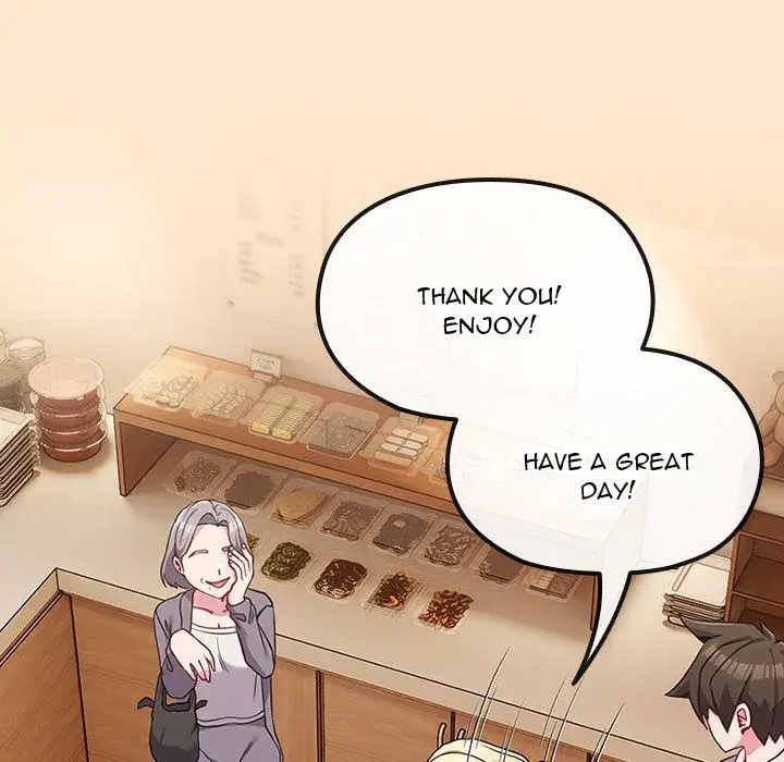 But Youre The Same Age As My Daughter Chapter 39 - Page 96