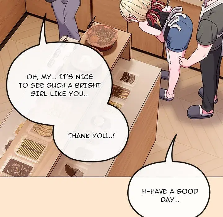 But Youre The Same Age As My Daughter Chapter 39 - Page 97