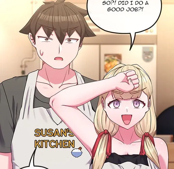 But Youre The Same Age As My Daughter Chapter 39 - Page 99