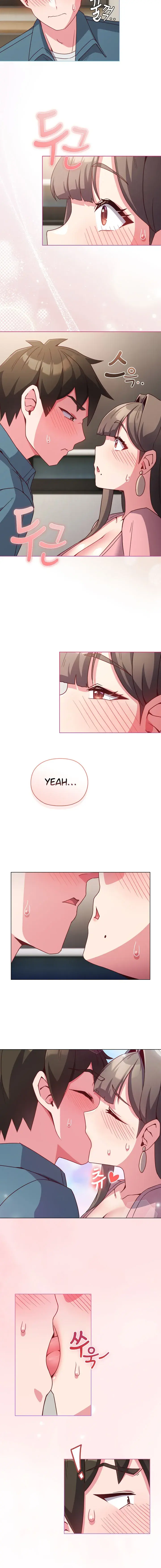 But Youre The Same Age As My Daughter Chapter 4 - Page 16