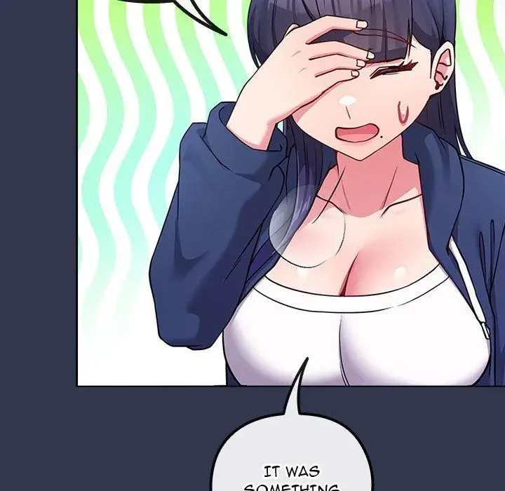 But Youre The Same Age As My Daughter Chapter 40 - Page 10