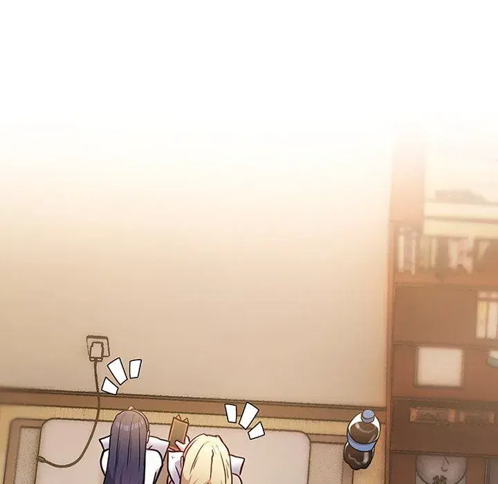 But Youre The Same Age As My Daughter Chapter 40 - Page 101